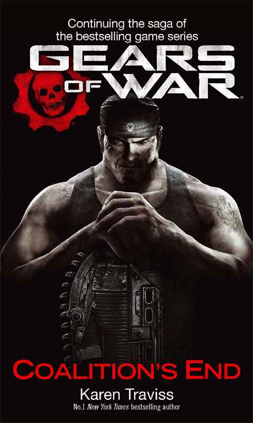 Gears of War: Coalition's End