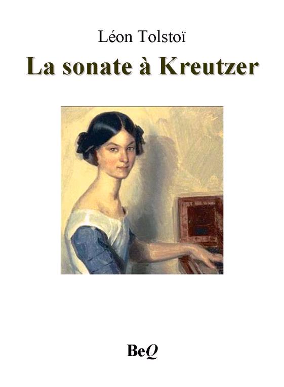 La sonate à Kreutzer