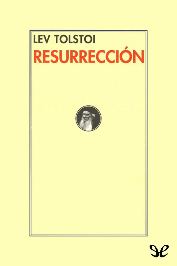 Resurrección