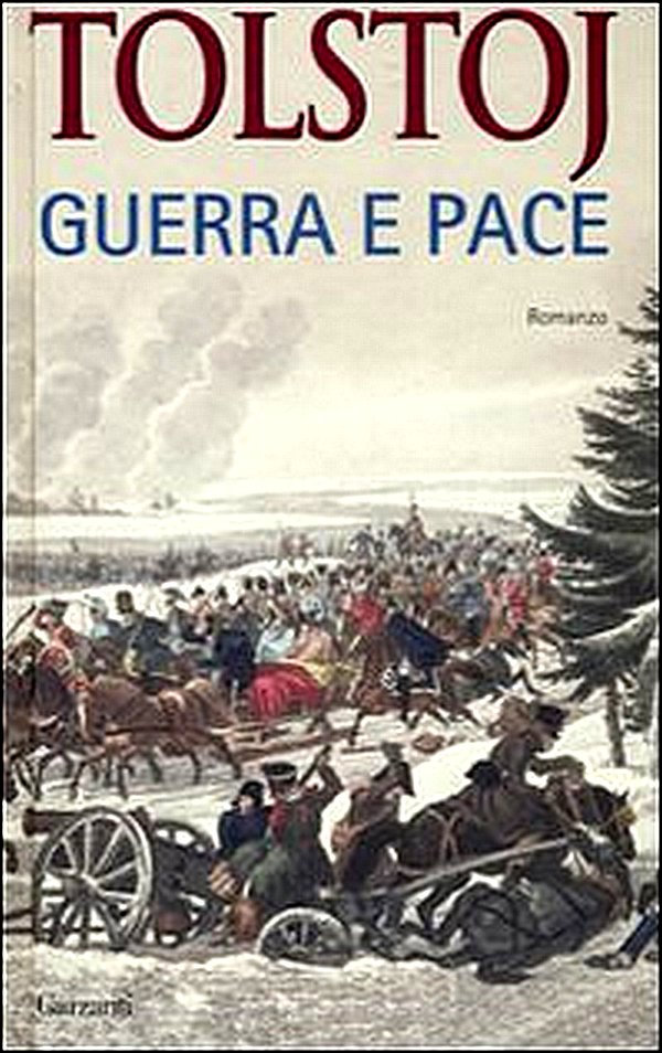 Guerra e pace