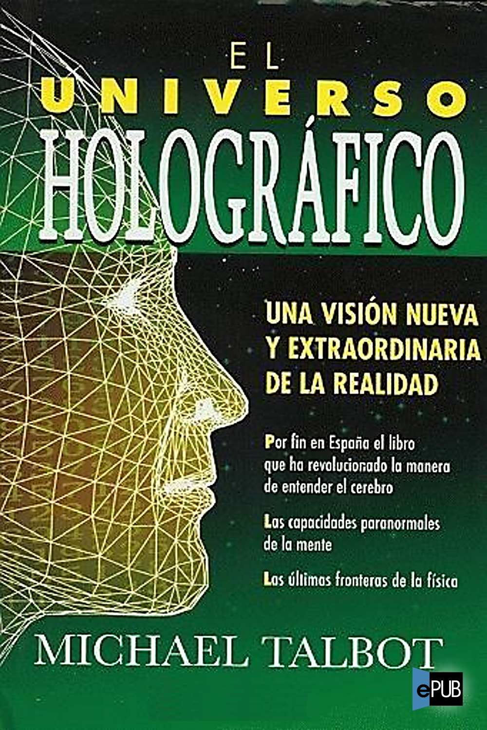 El universo holográfico