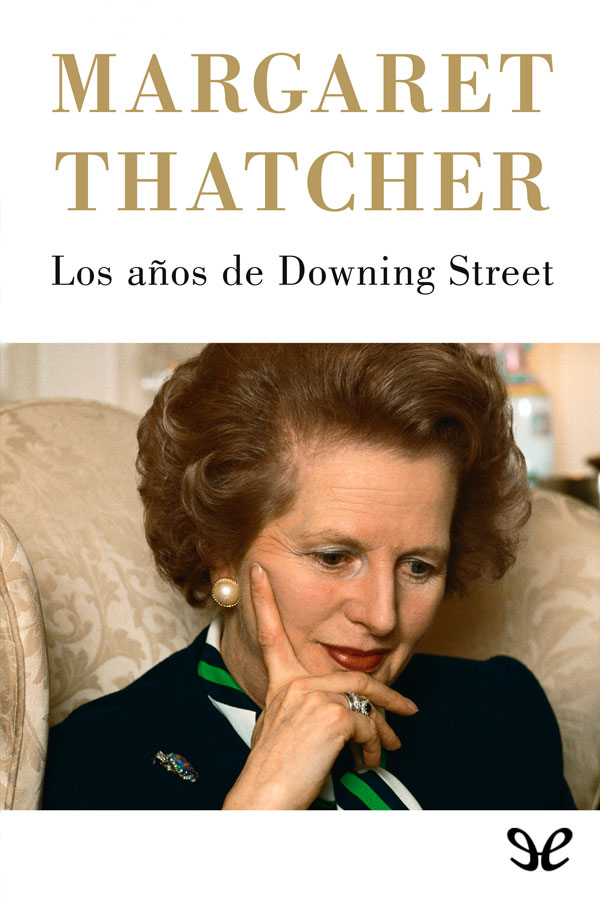 Los años de Downing Street