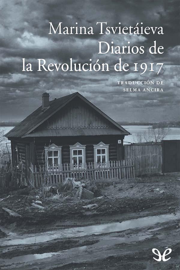 Diarios de la Revolución de 1917