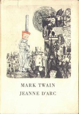 Jeanne d'Arc