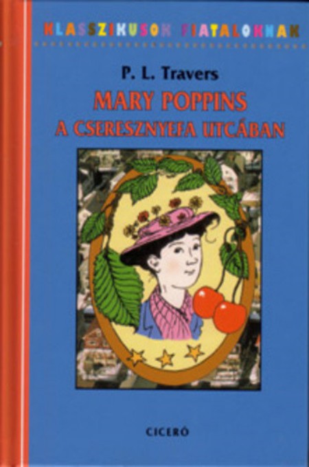 Mary Poppins a Cseresznyefa utcában