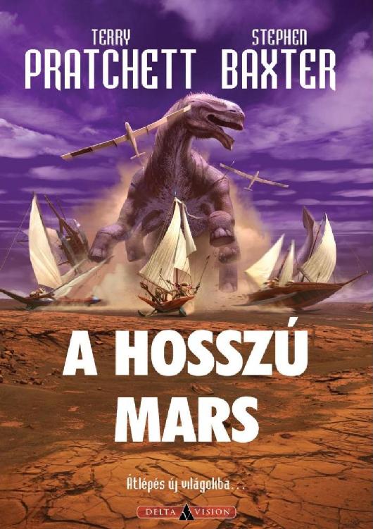 A Hosszú Mars