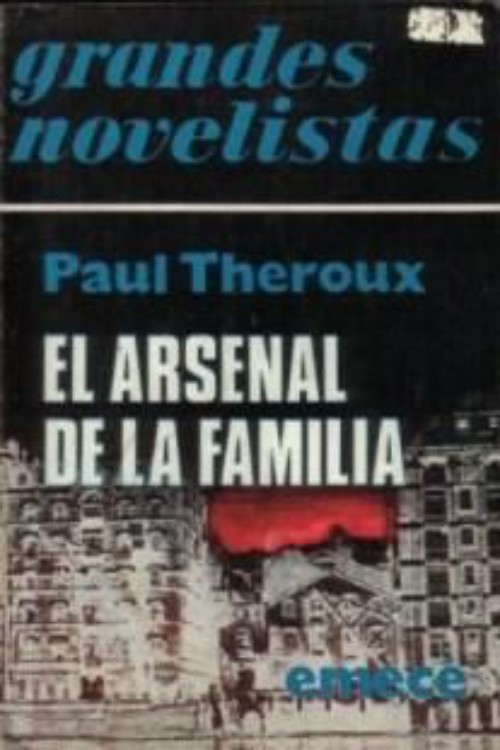 El arsenal de la familia