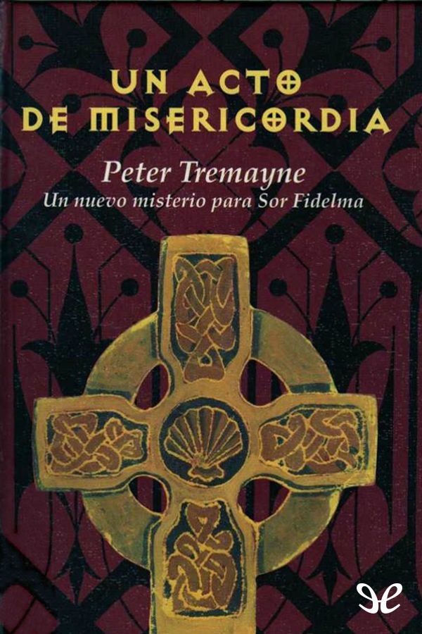 Un acto de misericordia