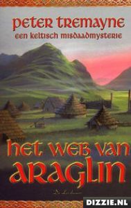 Zuster Fidelma 05 - Het web van Araglin