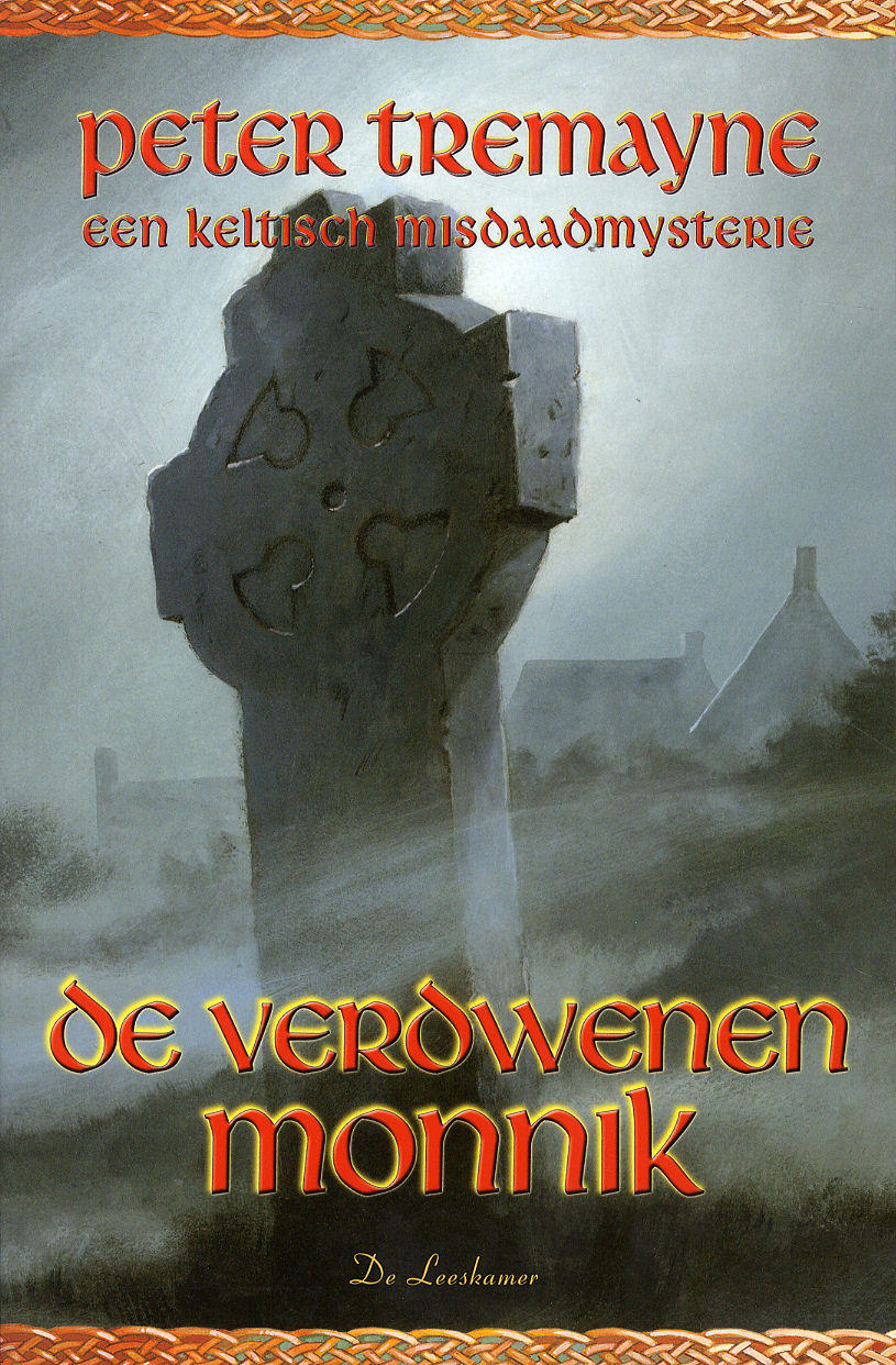 Zuster Fidelma 07 - De verdwenen monnik