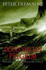 Zuster Fidelma 08 - Dood van een pelgrim