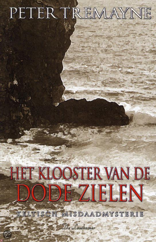 Zuster Fidelma 10 - Het klooster van de dode zielen