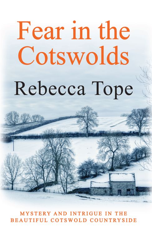 Fear in the Cotswolds