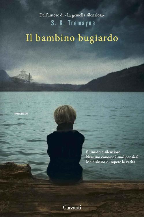 Il bambino bugiardo