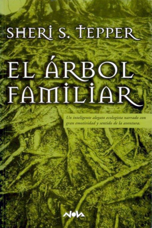 El árbol familiar