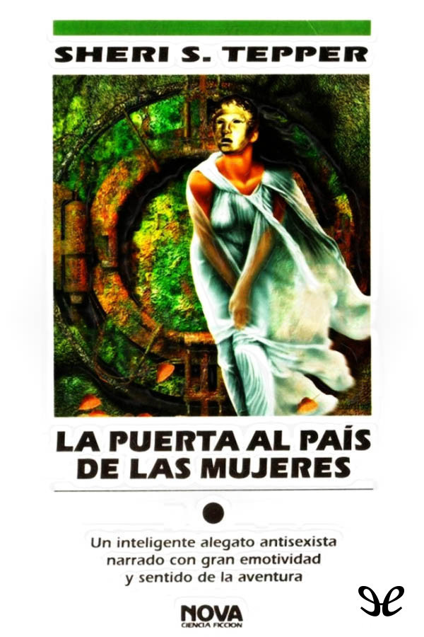 La puerta al país de las mujeres