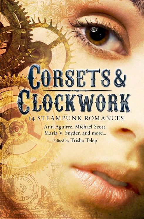 Corsets & Clockwork