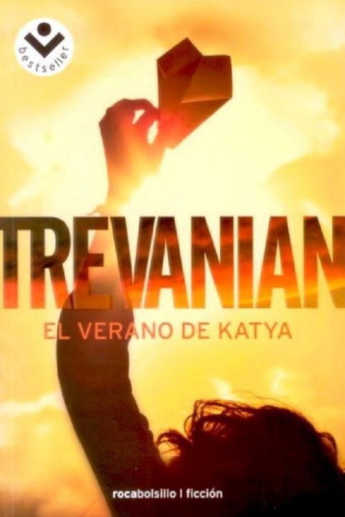 El verano de Katya