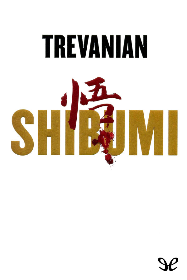 Shibumi