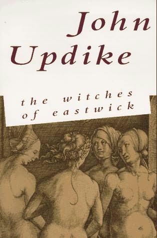 Witches of Eastwick