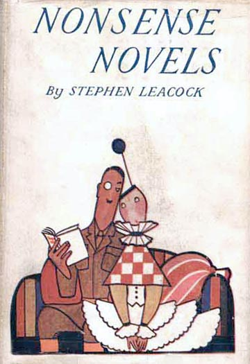 Nonsense Novels