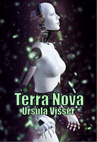 Terra nova cover ebook