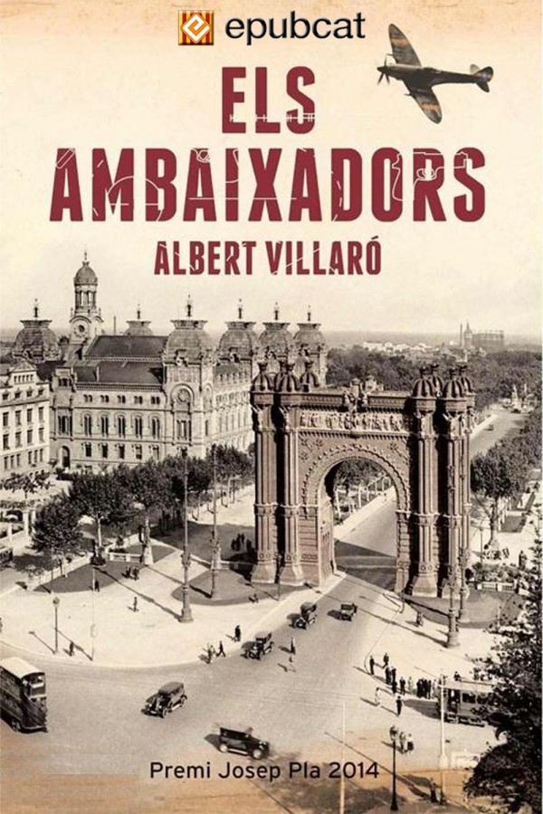 Els ambaixadors