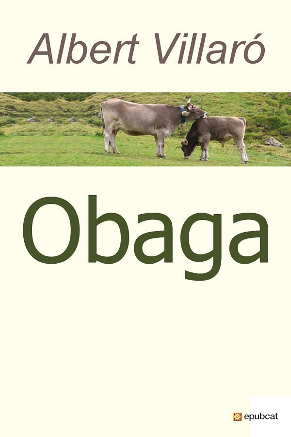 Obaga