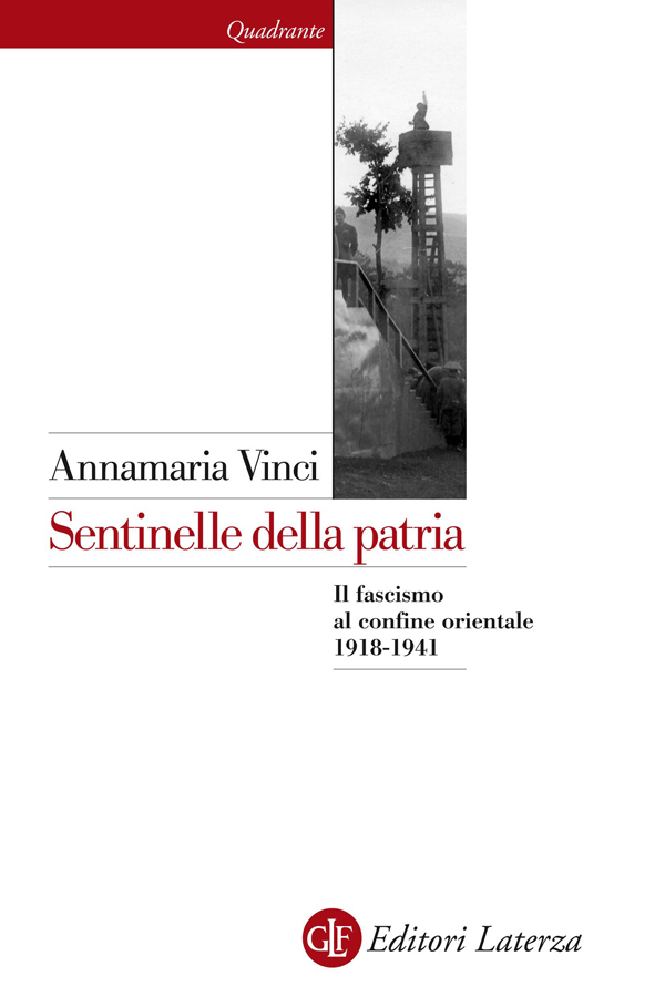 Sentinelle della patria