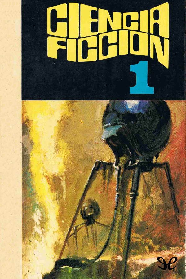 Ciencia ficción. Selección 1