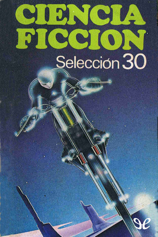 Ciencia ficción. Selección 30