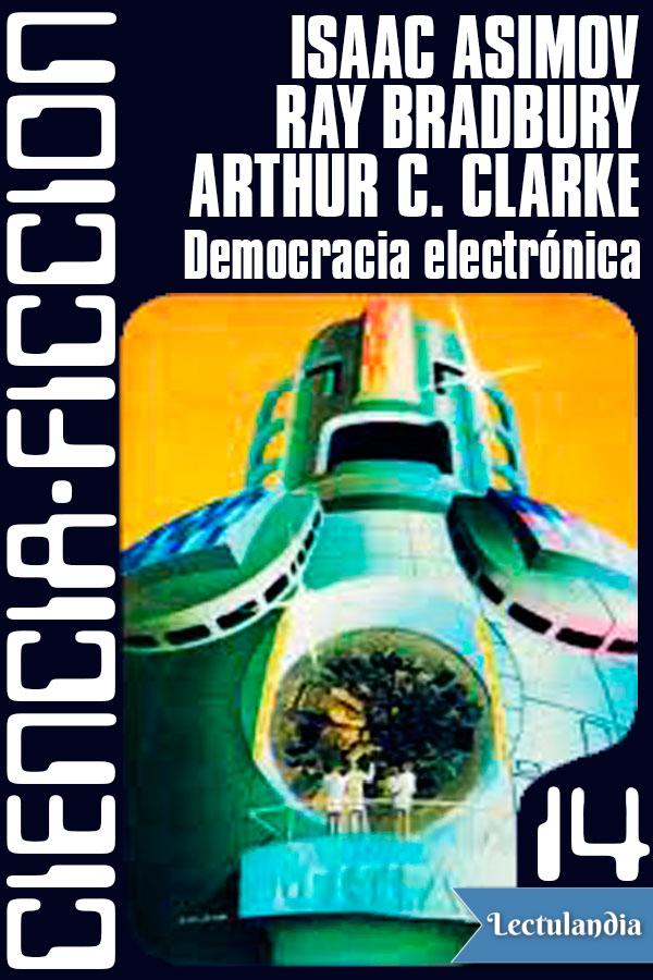 Democracia electrónica