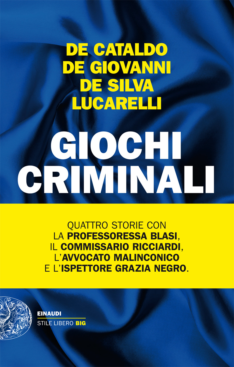 Giochi Criminali