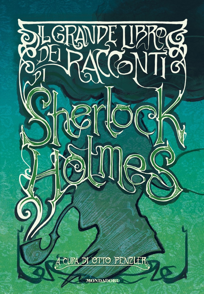 Il grande libro dei racconti di Sherlock Holmes