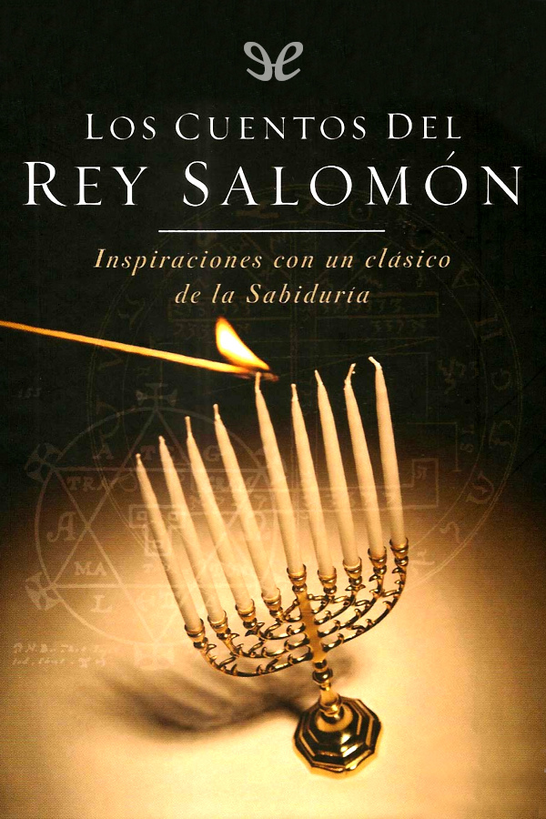 Los cuentos del Rey Salomón