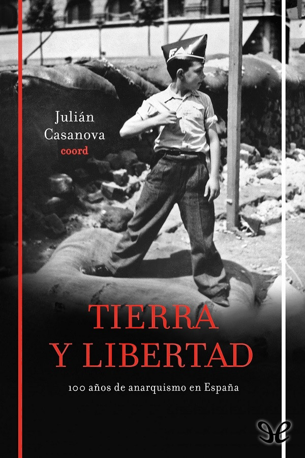 Tierra y libertad