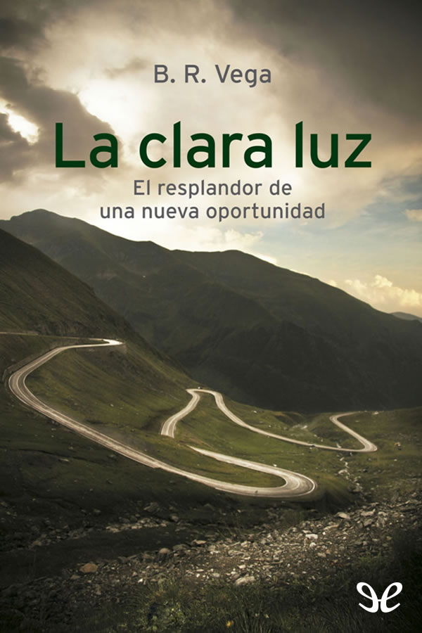 La clara luz