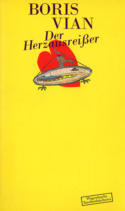 Der Herzausreißer