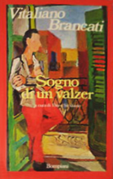 Sogno di un valzer e altri racconti