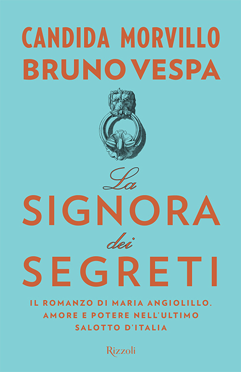 La signora dei segreti