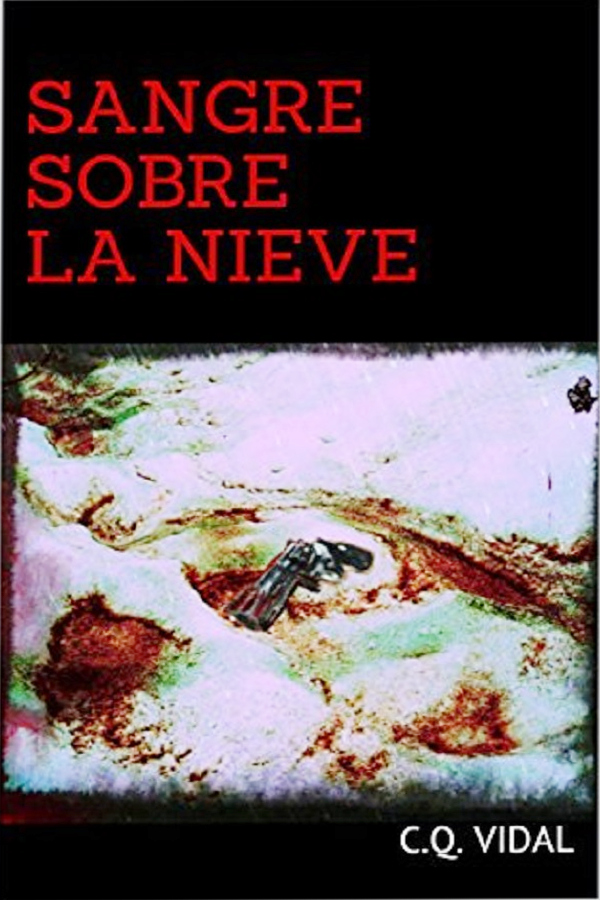 Sangre sobre la nieve