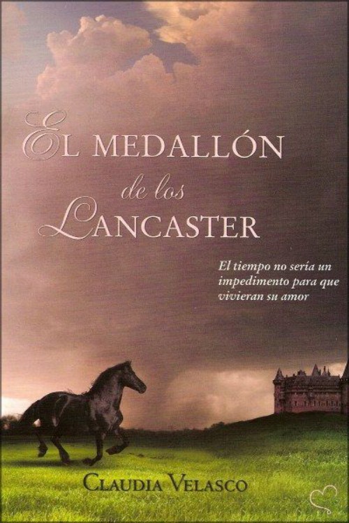 El medallón de los Lancaster