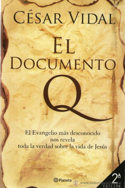 El documento Q