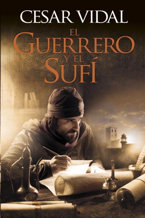 El guerrero y el sufí