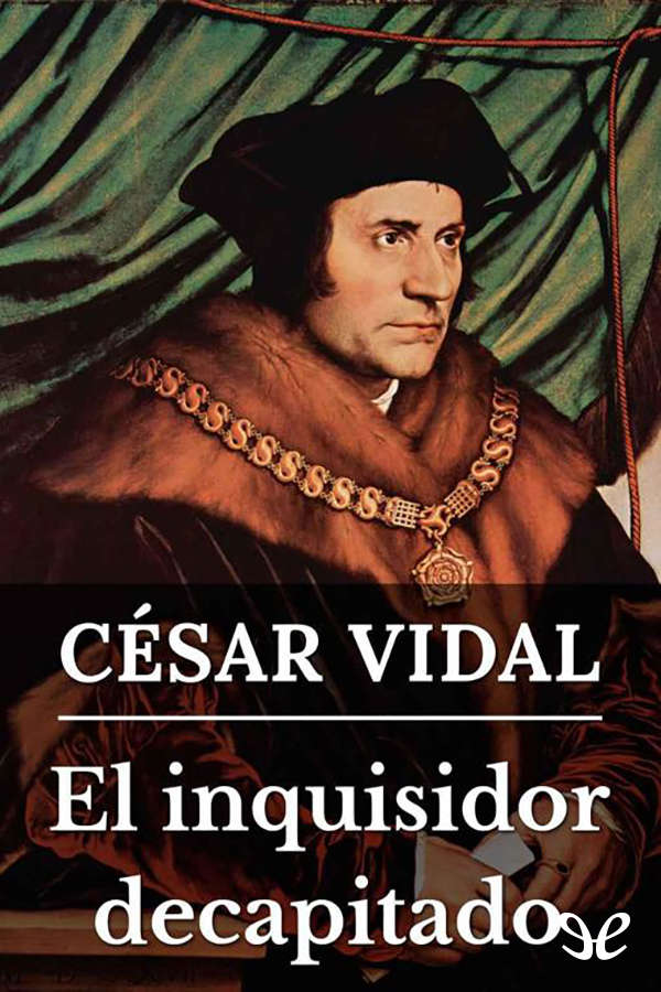 El inquisidor decapitado