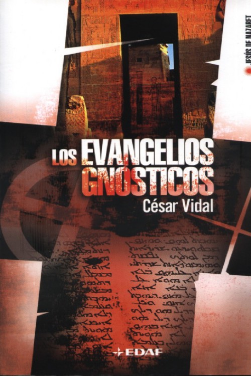 Los evangelios gnósticos