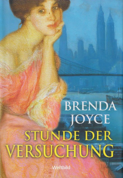 Brenda Joyce