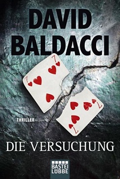 Baldacci David