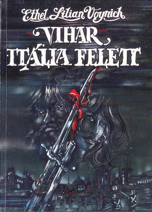 Vihar Itália felett