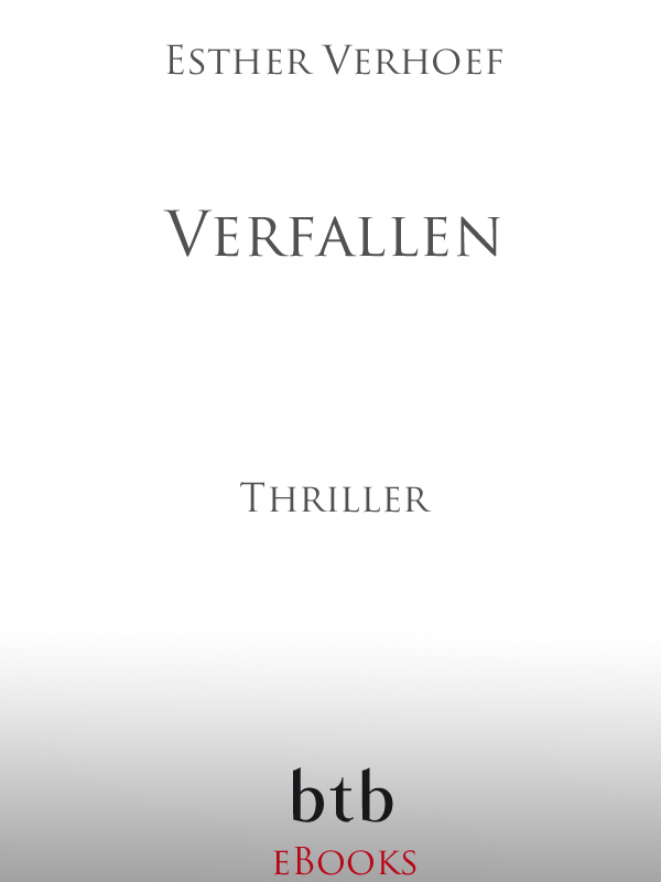 Verfallen